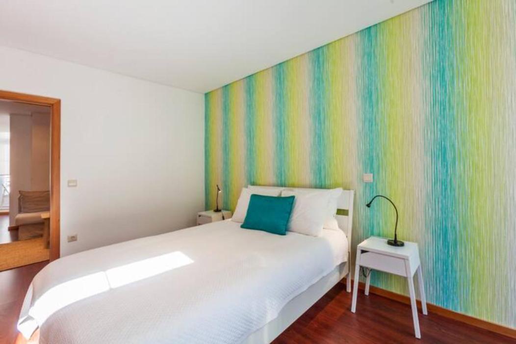 Guestready - Ao Coliseu Lejlighed Porto Eksteriør billede