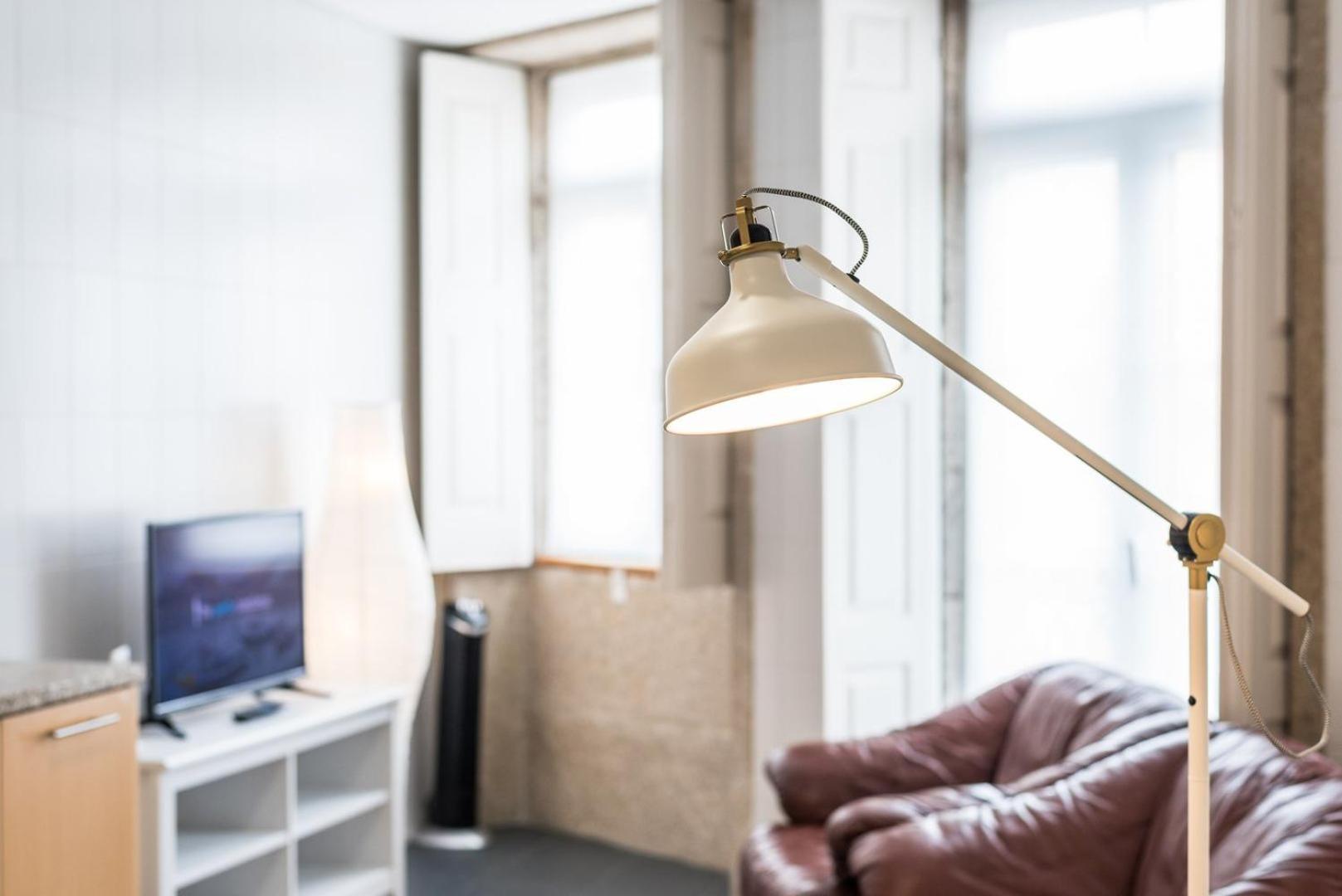 Guestready - Ao Coliseu Lejlighed Porto Eksteriør billede