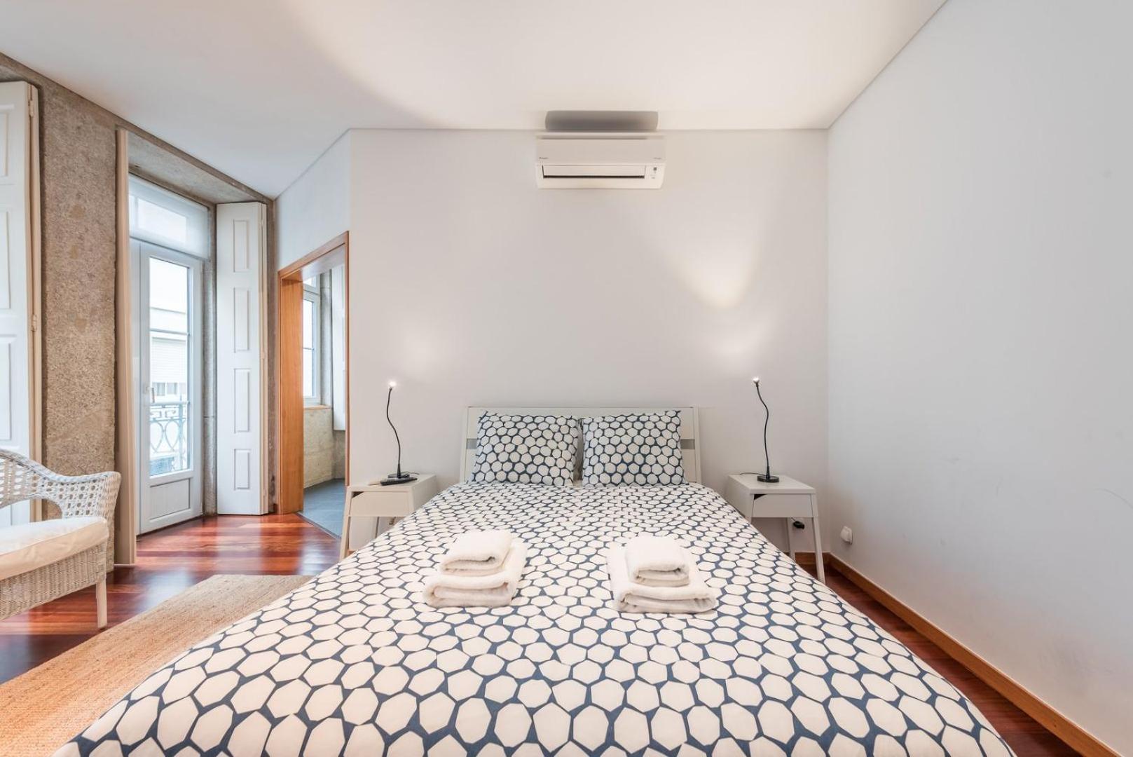 Guestready - Ao Coliseu Lejlighed Porto Eksteriør billede