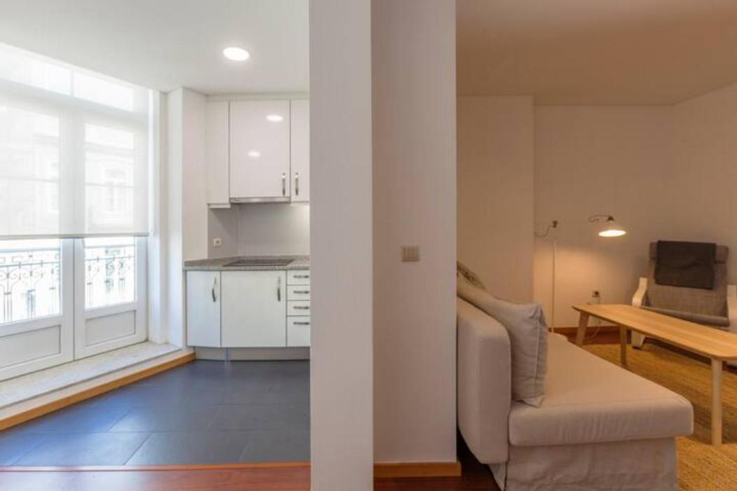 Guestready - Ao Coliseu Lejlighed Porto Eksteriør billede
