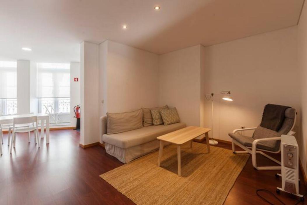 Guestready - Ao Coliseu Lejlighed Porto Eksteriør billede