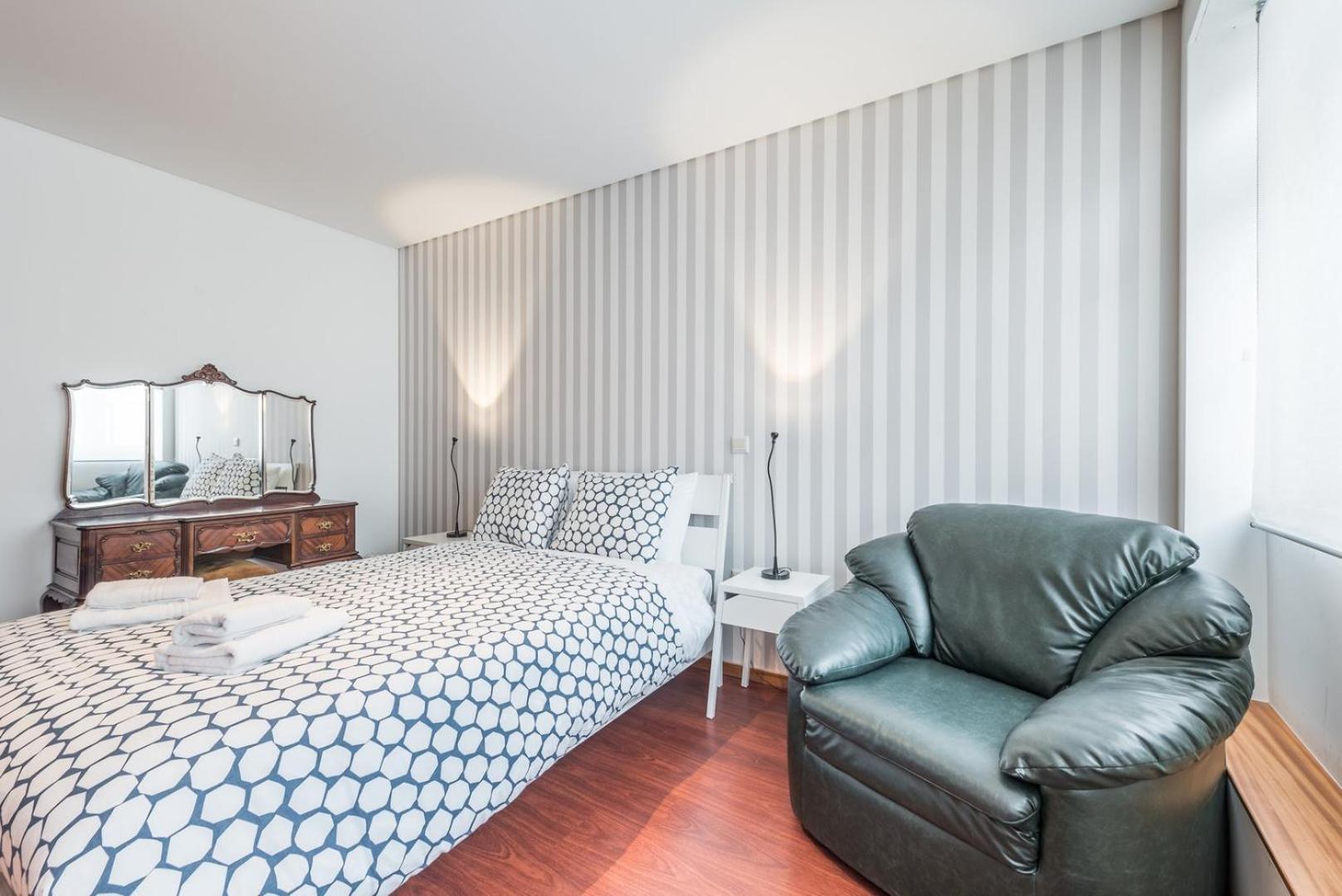 Guestready - Ao Coliseu Lejlighed Porto Eksteriør billede